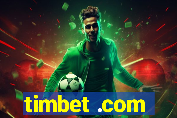 timbet .com
